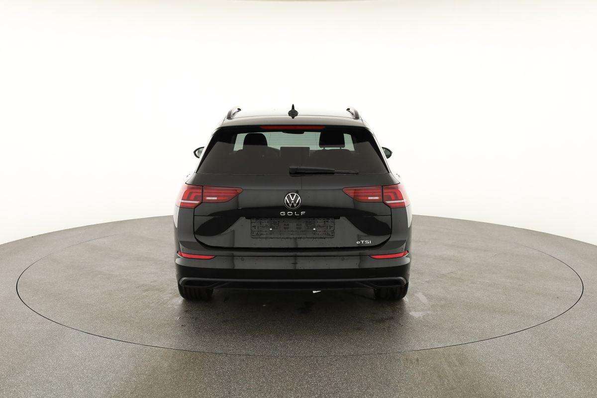 Fahrzeugbild eines Volkswagen Golf