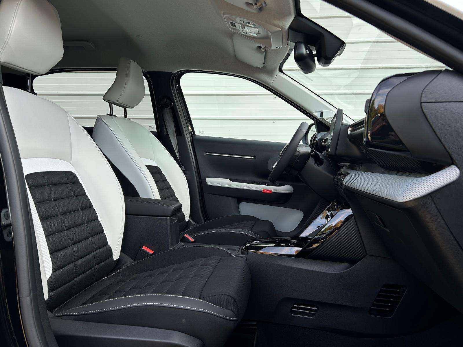 Fahrzeugbild eines Citroën C3 Aircross