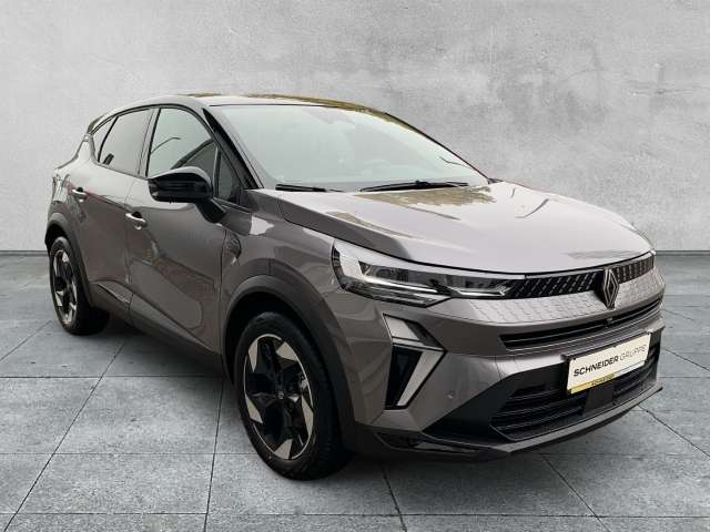 Fahrzeugbild eines Renault Captur