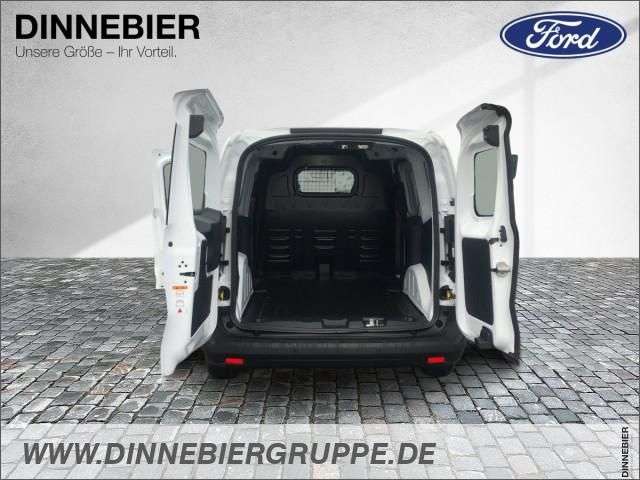 Fahrzeugbild eines Ford Transit Courier
