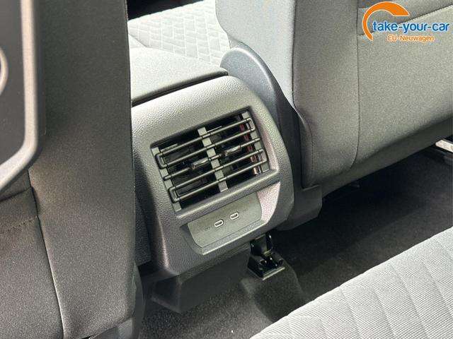 Fahrzeugbild eines Volkswagen Caddy