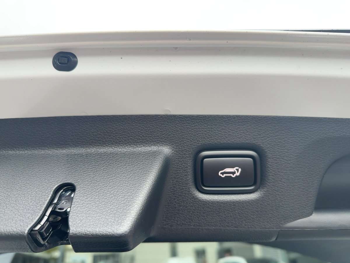 Fahrzeugbild eines Kia XCeed