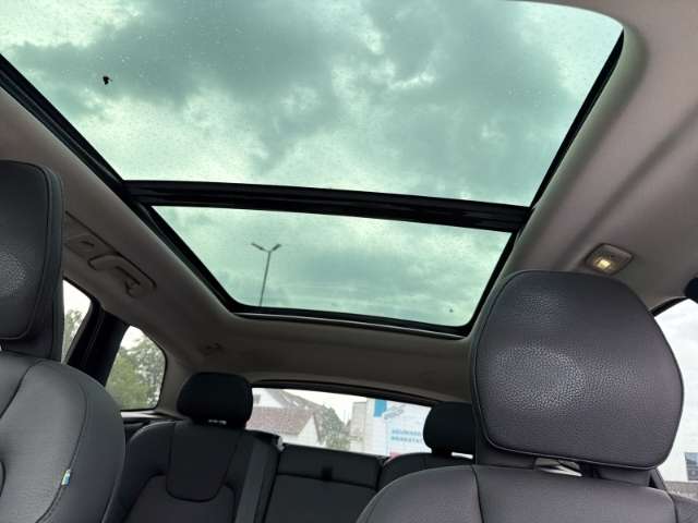 Fahrzeugbild eines Volvo XC60