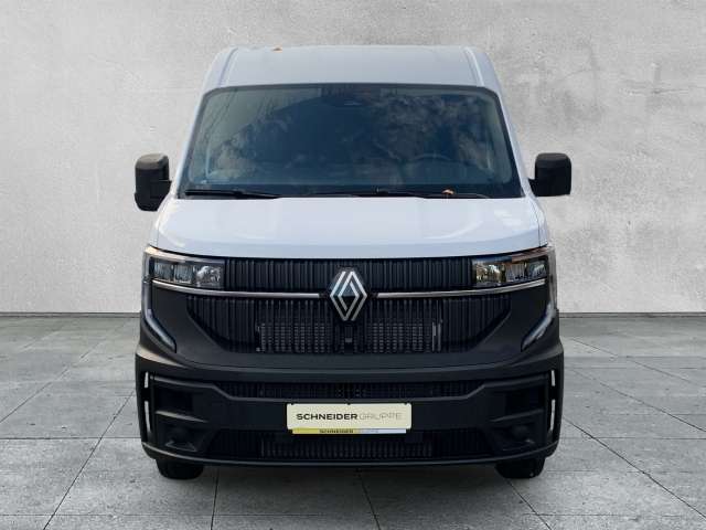 Fahrzeugbild eines Renault Master