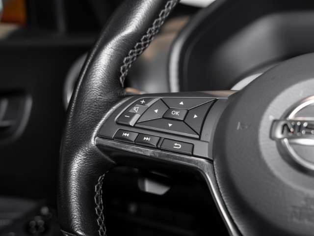 Fahrzeugbild eines Nissan JUKE