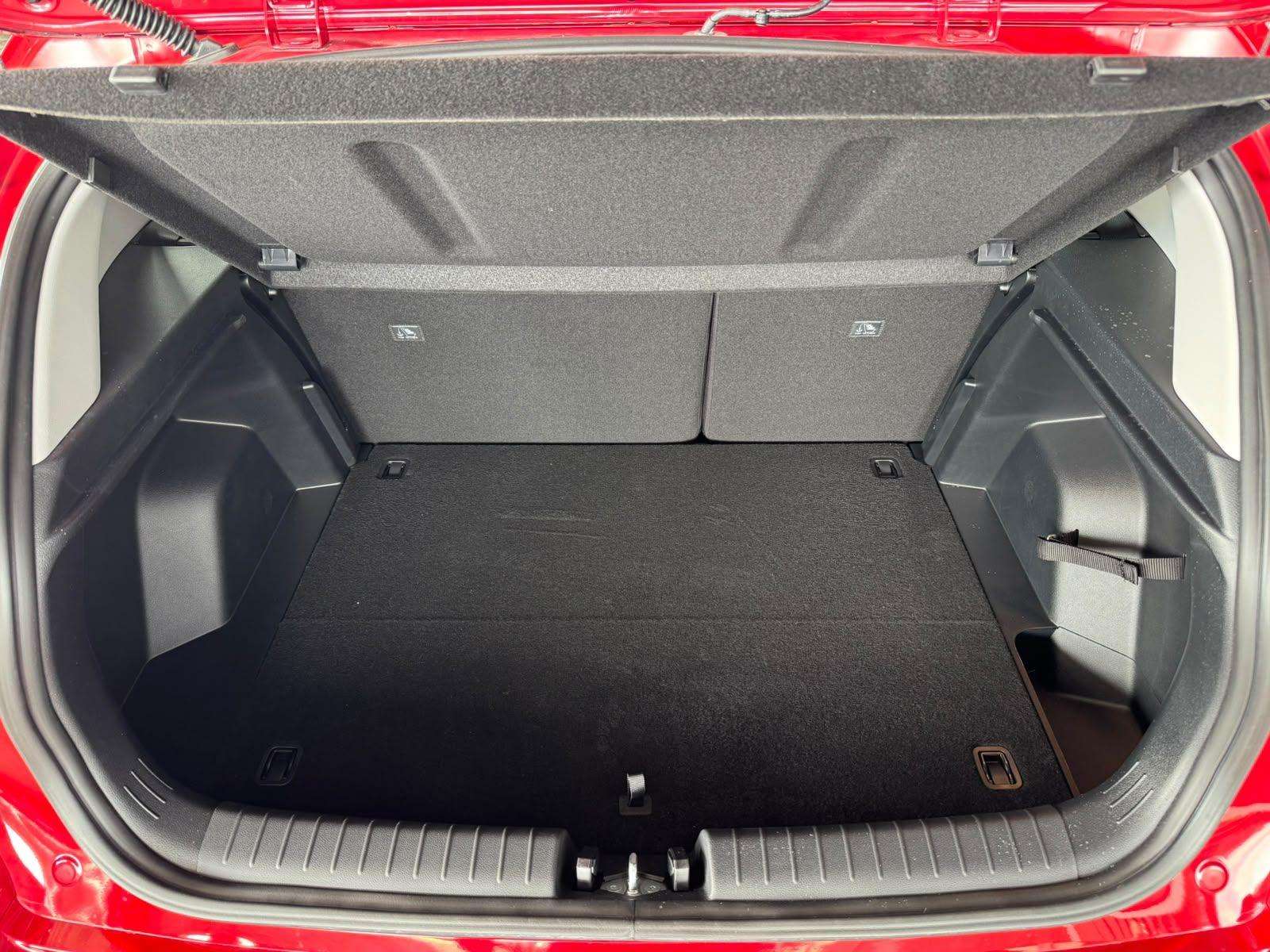 Fahrzeugbild eines Hyundai Bayon
