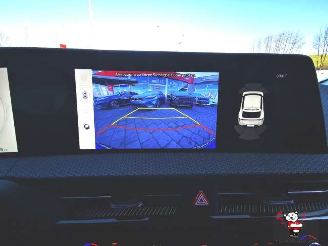 Fahrzeugbild eines Kia EV6