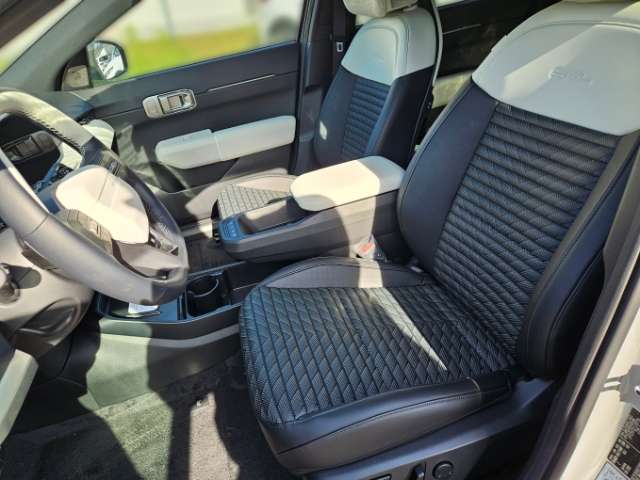 Fahrzeugbild eines Kia EV4
