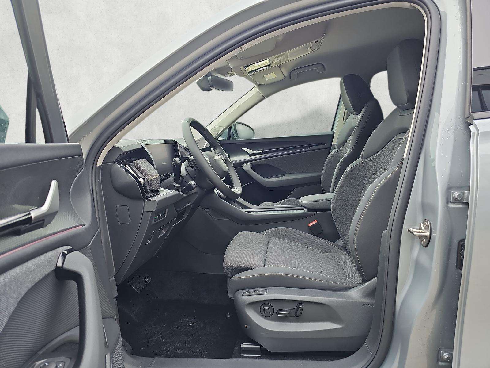 Fahrzeugbild eines Skoda Kodiaq