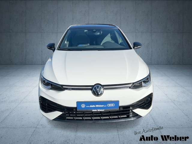 Fahrzeugbild eines Volkswagen Golf