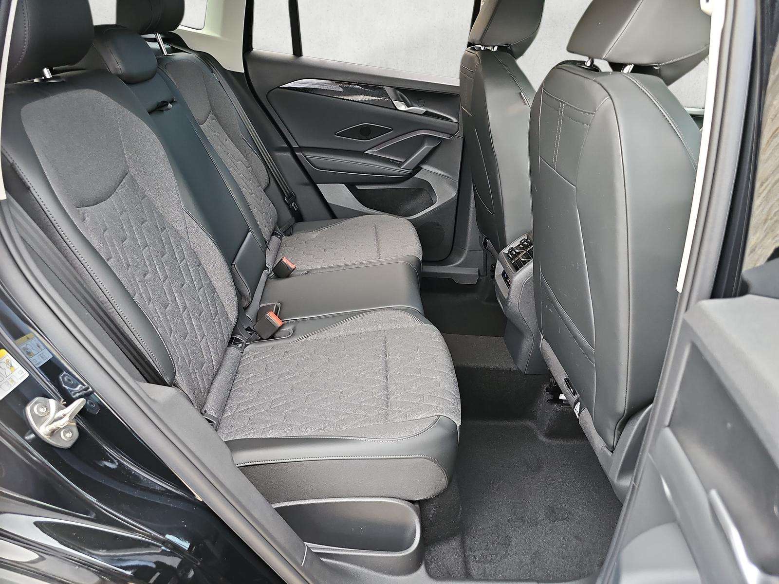 Fahrzeugbild eines Volkswagen Tiguan