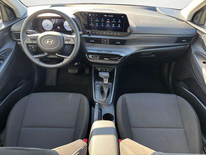 Fahrzeugbild eines Hyundai i20