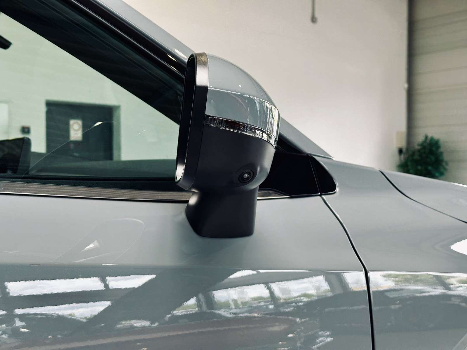 Fahrzeugbild eines Nissan Qashqai