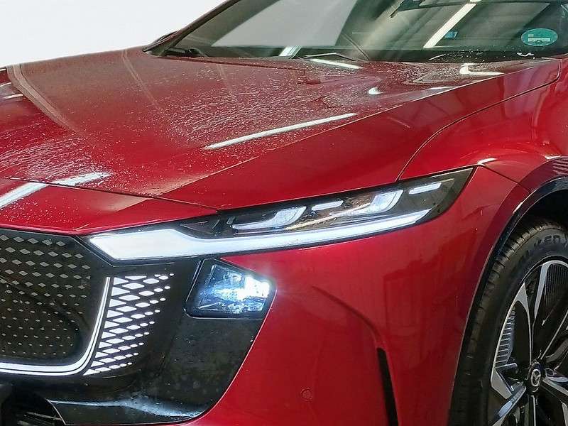 Fahrzeugbild eines Mazda Mazda6