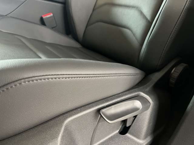 Fahrzeugbild eines Volkswagen Touareg