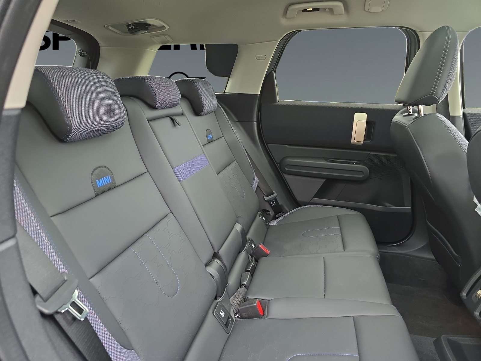 Fahrzeugbild eines MINI Countryman