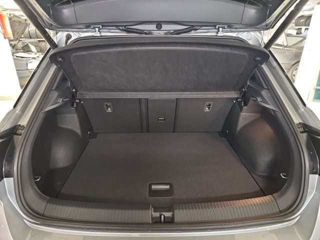 Fahrzeugbild eines Volkswagen T-Roc