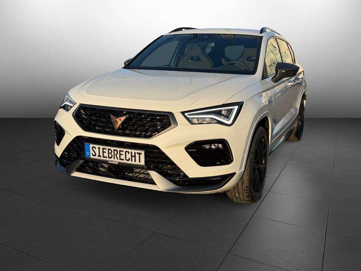 Fahrzeugbild eines CUPRA Ateca