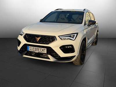 Bild CUPRA Ateca