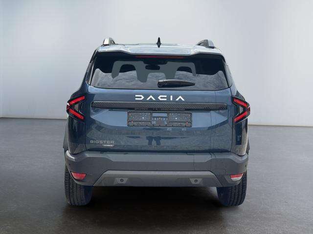 Fahrzeugbild eines Dacia Bigster