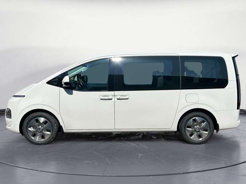 Fahrzeugbild eines Hyundai Staria