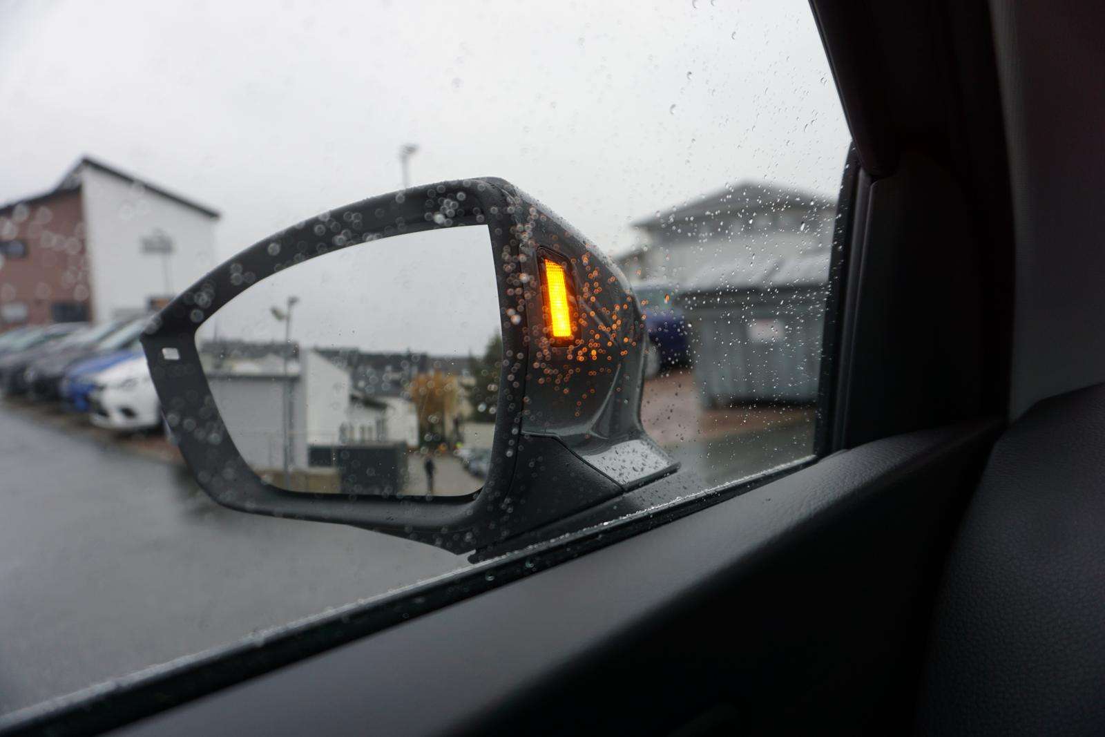 Fahrzeugbild eines SEAT Ateca