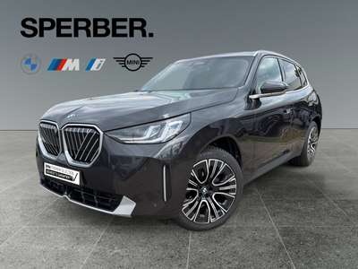 Bild BMW X3