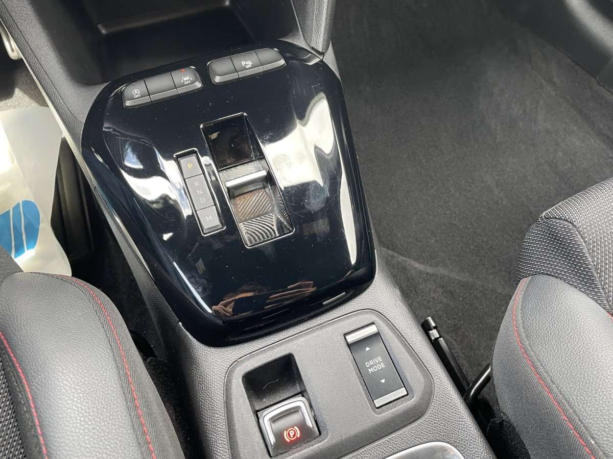 Fahrzeugbild eines Opel Corsa