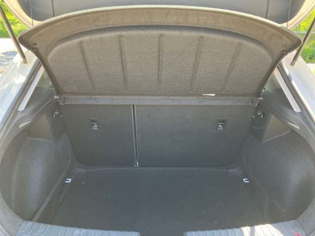 Fahrzeugbild eines SEAT Leon