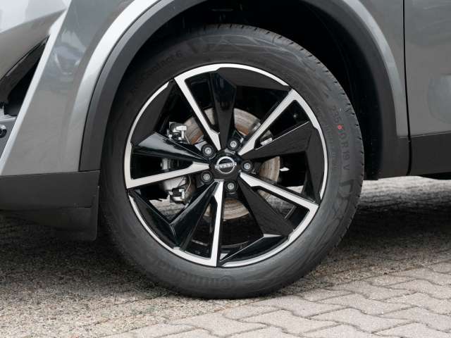 Fahrzeugbild eines Nissan Qashqai