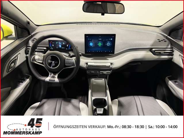 Fahrzeugbild eines BYD DOLPHIN