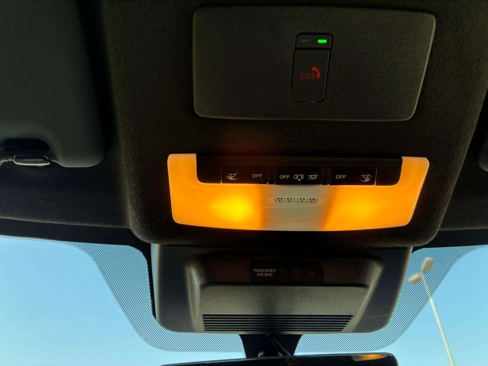 Fahrzeugbild eines Nissan JUKE
