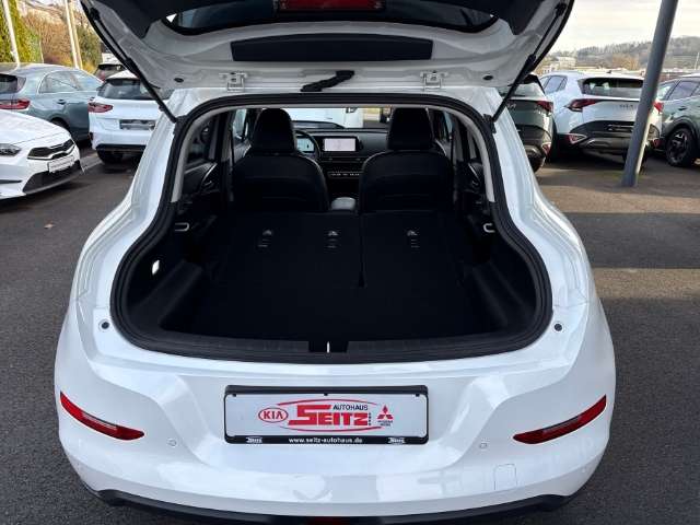 Fahrzeugbild eines GWM Ora 03