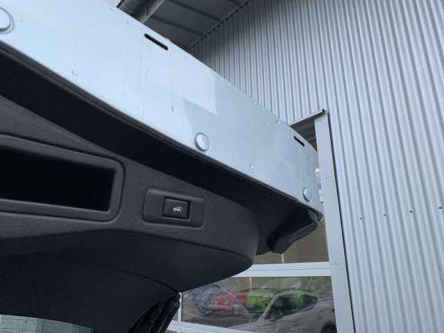 Fahrzeugbild eines Renault Talisman