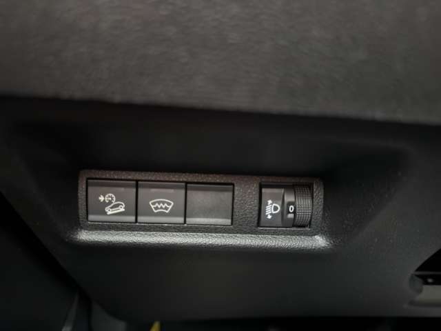 Fahrzeugbild eines Jeep Avenger