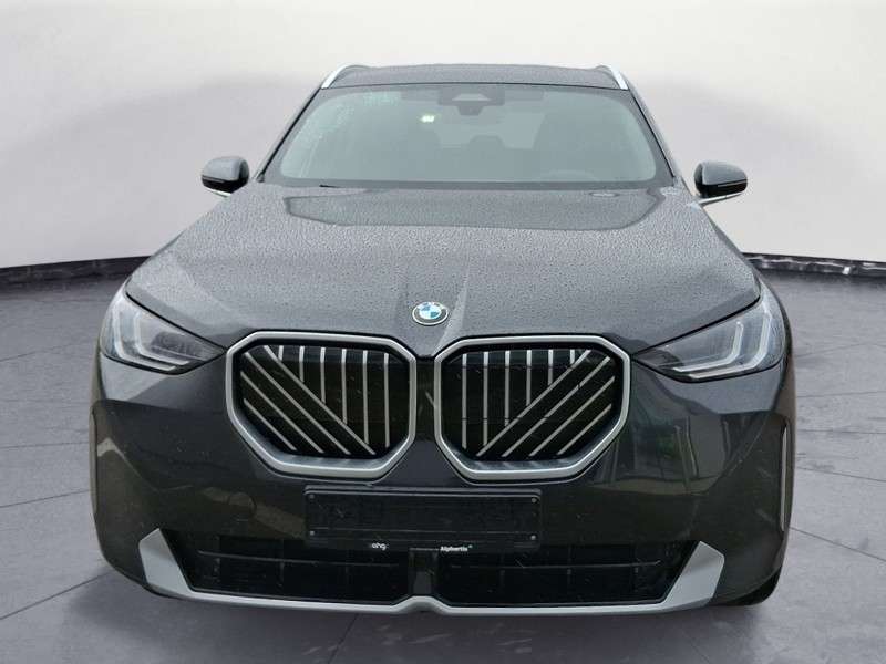 Fahrzeugbild eines BMW X3