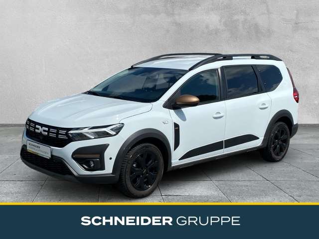 Fahrzeugbild eines Dacia Jogger