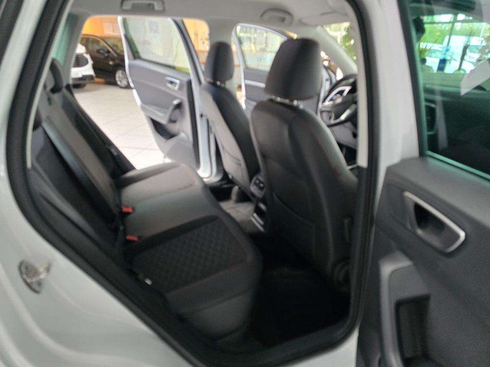 Fahrzeugbild eines SEAT Ateca