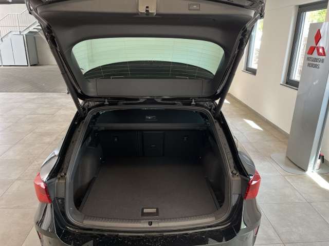 Fahrzeugbild eines CUPRA Leon