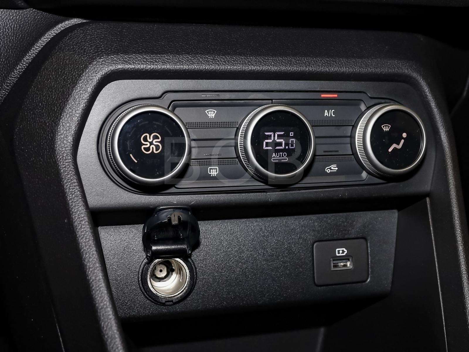 Fahrzeugbild eines Dacia Sandero