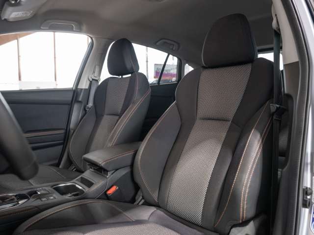 Fahrzeugbild eines Subaru XV