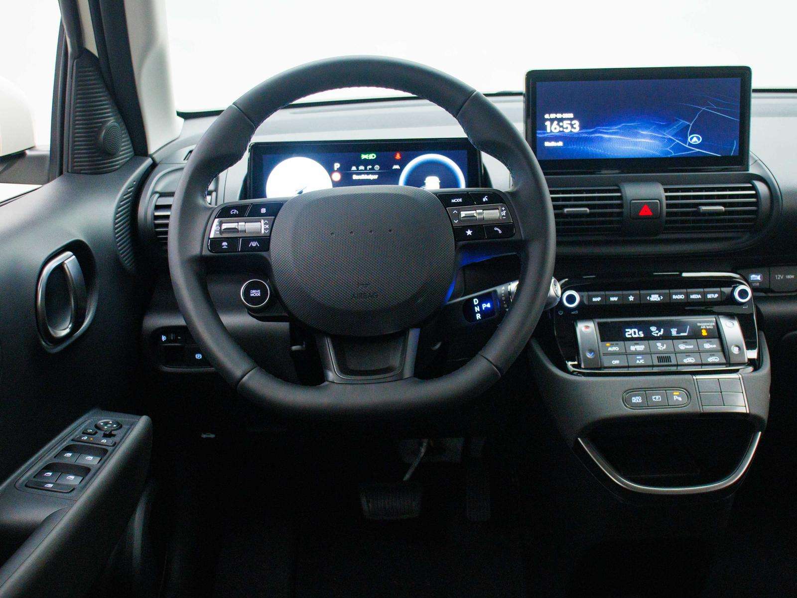 Fahrzeugbild eines Hyundai Inster