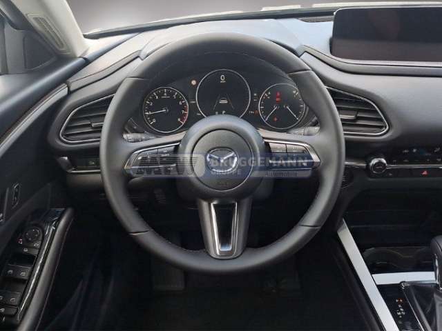 Fahrzeugbild eines Mazda CX-30