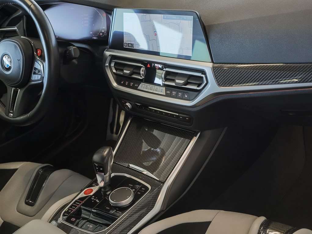 Fahrzeugbild eines BMW 4er-Reihe