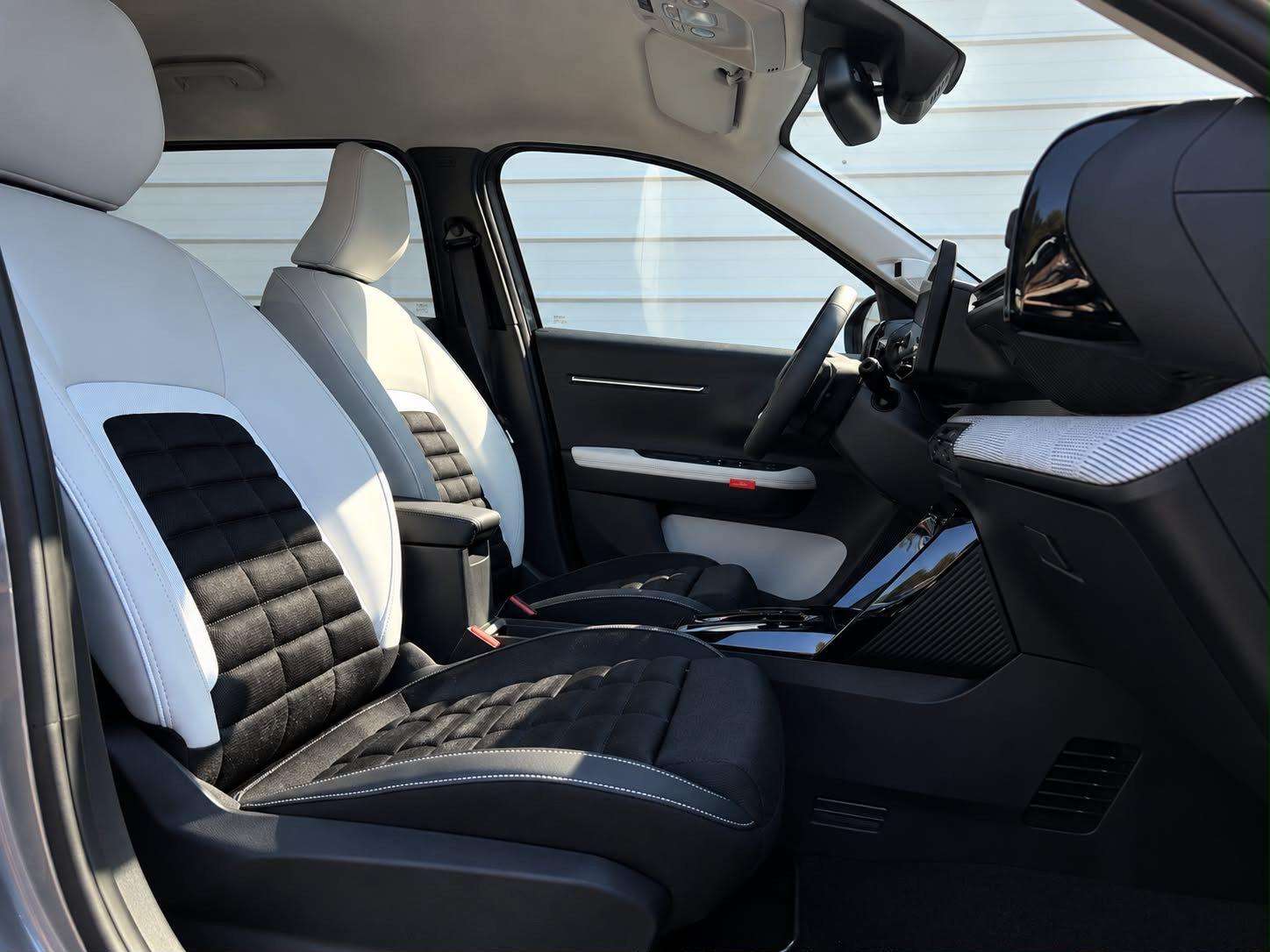 Fahrzeugbild eines Citroën C3 Aircross