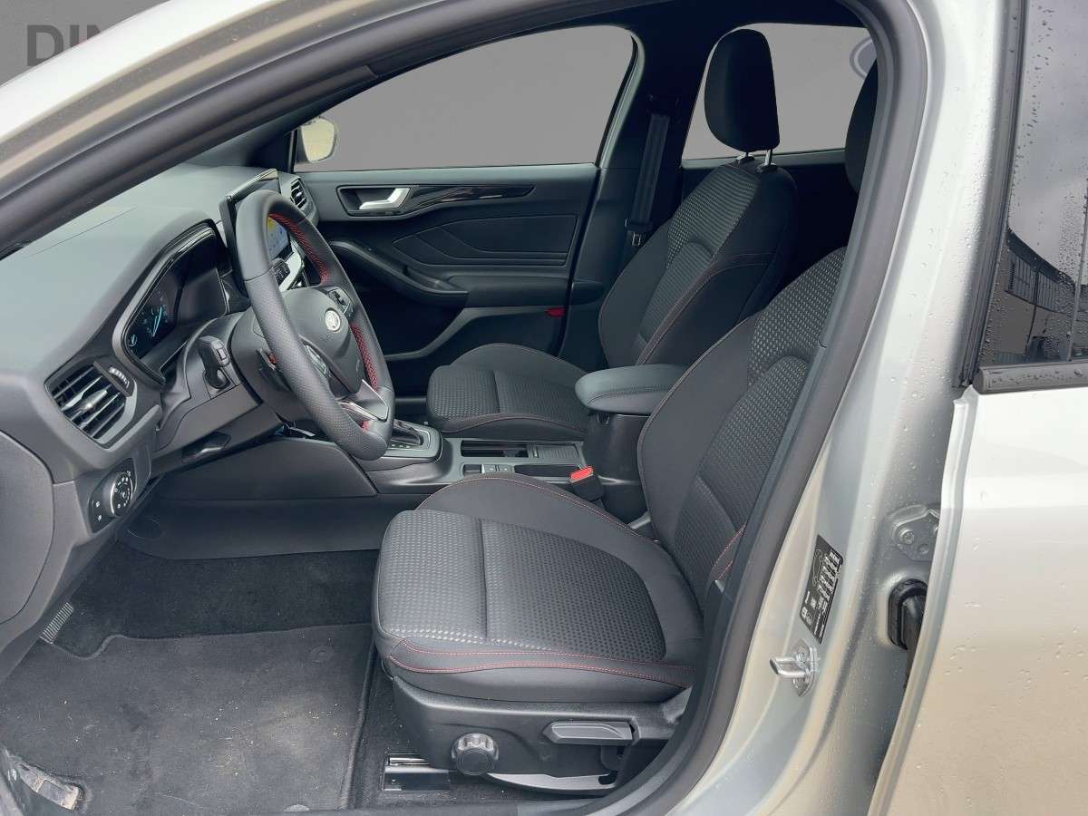 Fahrzeugbild eines Ford Focus