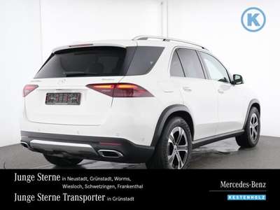 Bild Mercedes-Benz GLE