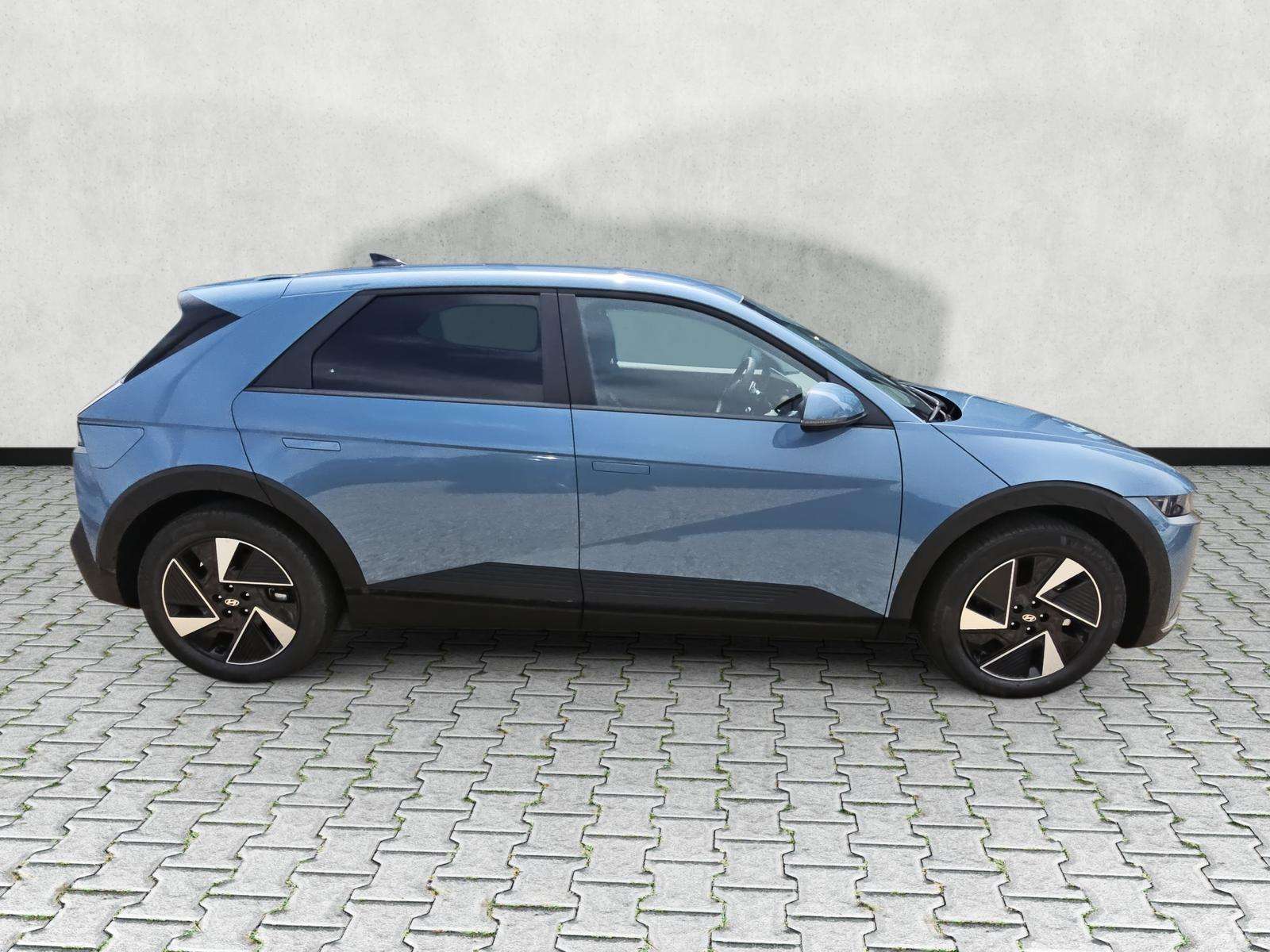 Fahrzeugbild eines Hyundai IONIQ 5