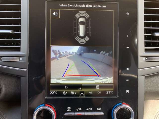 Fahrzeugbild eines Renault Koleos