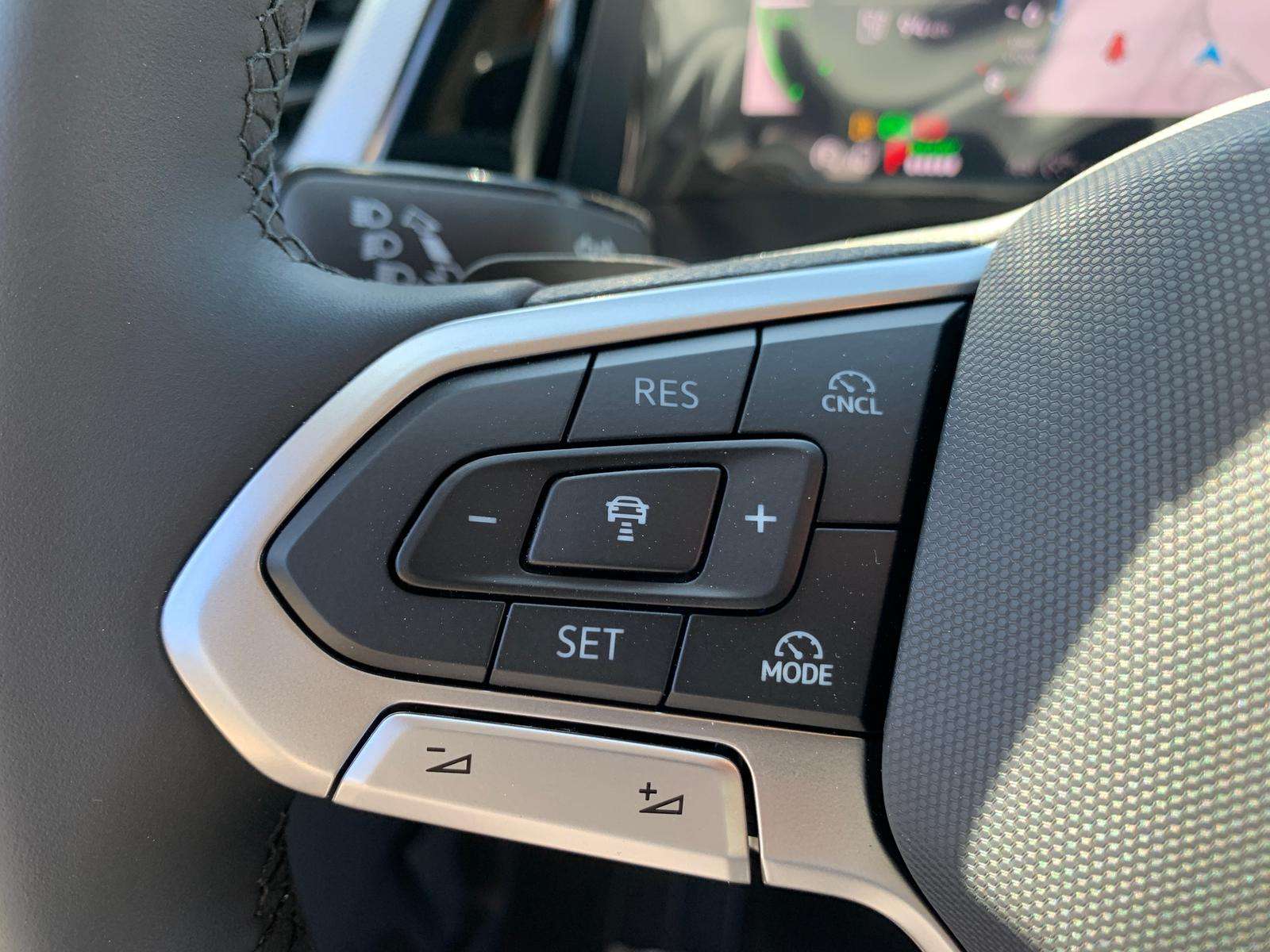 Fahrzeugbild eines Volkswagen Multivan